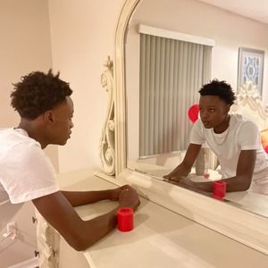 Meet your Posher, Wd